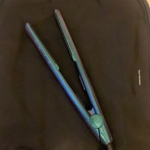 ghd Wonderland Limited Edition Pro Gold 1” Flat Iron/Straightener